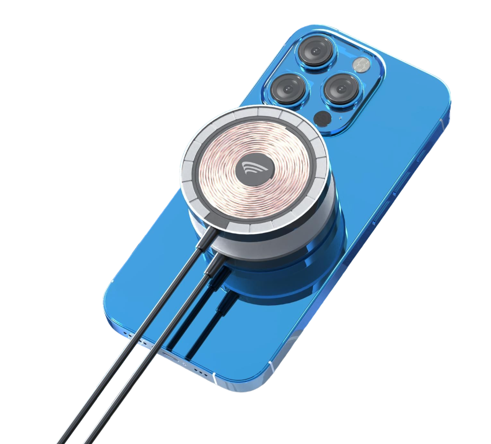 PF207- PANTHER FORCE 15W VISIBLE MAGNETIC WATCH CHARGING PF207- PANTHER FORCE 15W VISIBLE MAGNETIC WATCH CHARGING